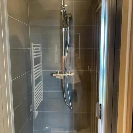 Luxurious Duplex For 4-7p With Large Terrace And Pool In Ski-in Ski-out 5 Star At Les Arcs Apartment Bourg-Saint-Maurice